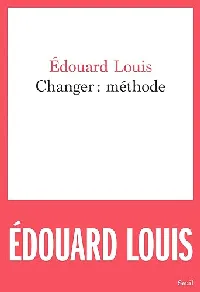 Changer : Méthode