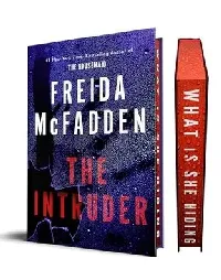 THE INTRUDER