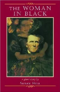 The Woman in Black