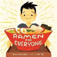 Ramen for Everyone