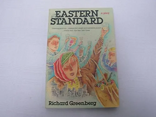 Eastern standard