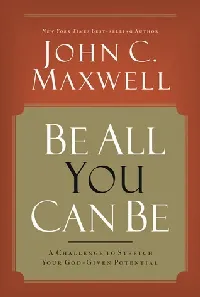 Be All You Can Be