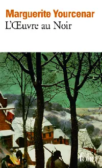 L'Œuvre au noir