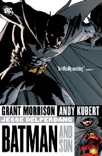 Batman and Son