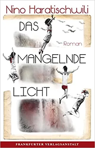 Das mangelnde Licht cover