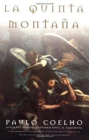 La quinta montaña