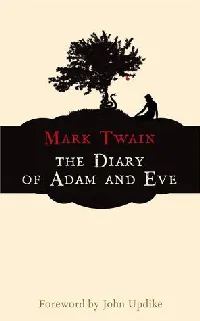 The Diaries of Adam and Eve