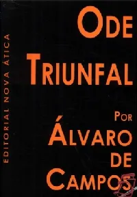 Ode Triunfal