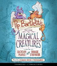 Pip Bartlett's Guide to Magical Creatures