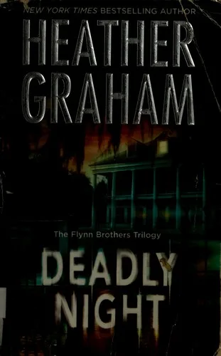 Deadly night cover