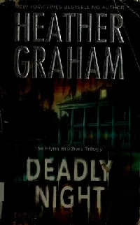 Deadly night