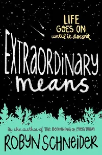 Extraordinary Means