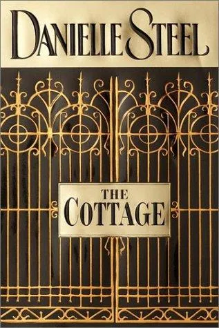 The Cottage cover