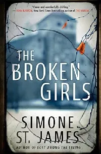 The Broken Girls