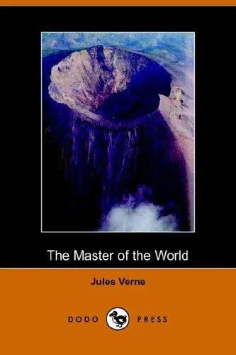 Maître du monde cover
