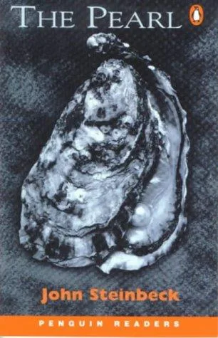 The Pearl cover
