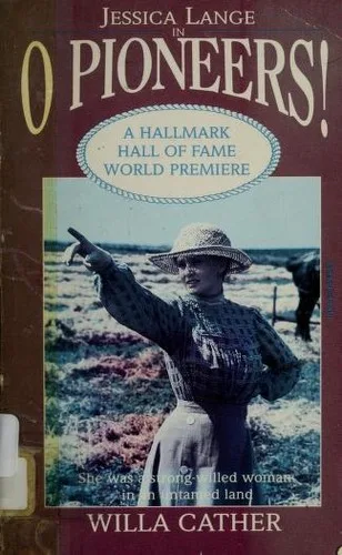 O Pioneers! cover