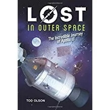 Lost in Outer Space