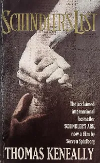 Schindler’s List