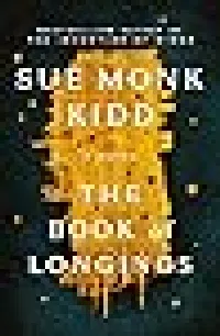 The Book of Longings
