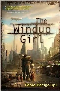 The Windup Girl