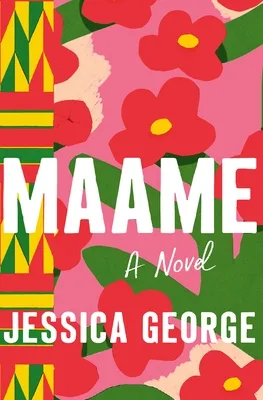 Maame cover