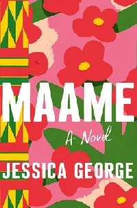 Maame