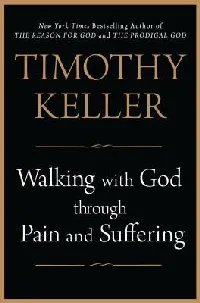 Walking with God through Pain and Suffering