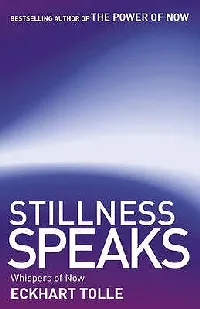 Stillness Speaks