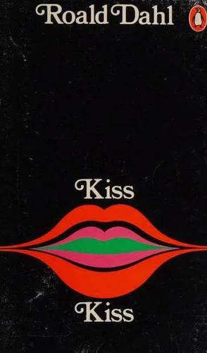 Kiss Kiss