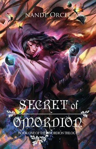 Secret of Omordion
