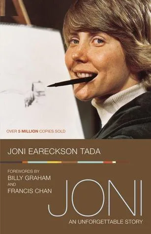 Joni: An Unforgettable Story