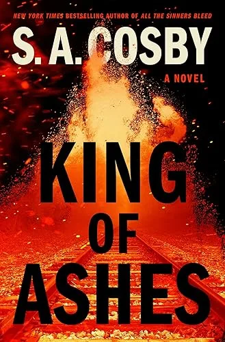 King of Ashes
