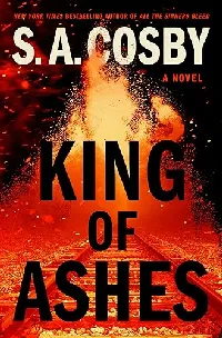 King of Ashes