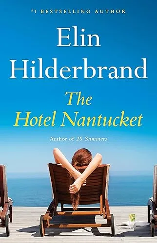 The Hotel Nantucket
