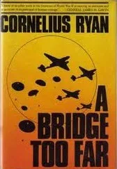 A Bridge Too Far