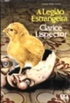 A Legião Estrangeira cover