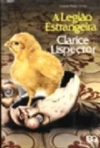 A Legião Estrangeira