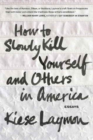 How to Slowly Kill Yourself and Others in America