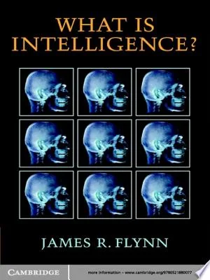 What Is Intelligence?