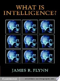 What Is Intelligence?