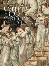 Vertigine della lista