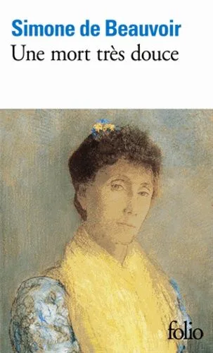 Une mort très douce (Pocket Book)