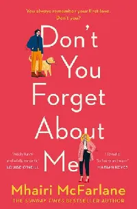 Don't You Forget About Me