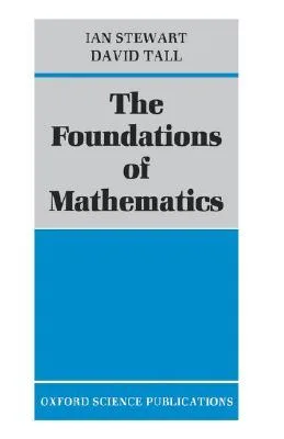 The Foundations of Mathematics cover