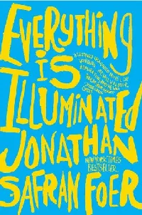 Everything is Illuminated