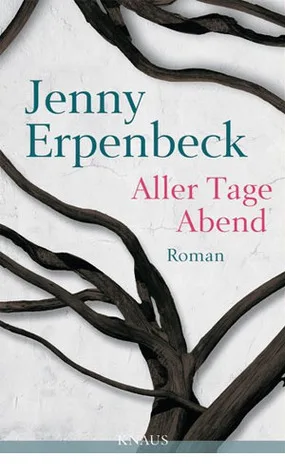 Aller Tage Abend cover