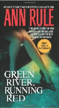 Green River, Running Red