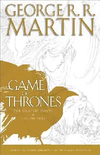 A game of thrones, the graphic novel