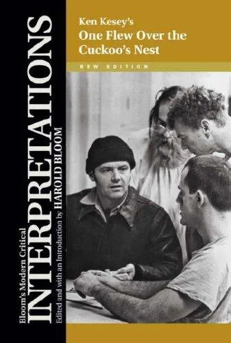 Ken Kesey's One Flew over the Cuckoo's Nest